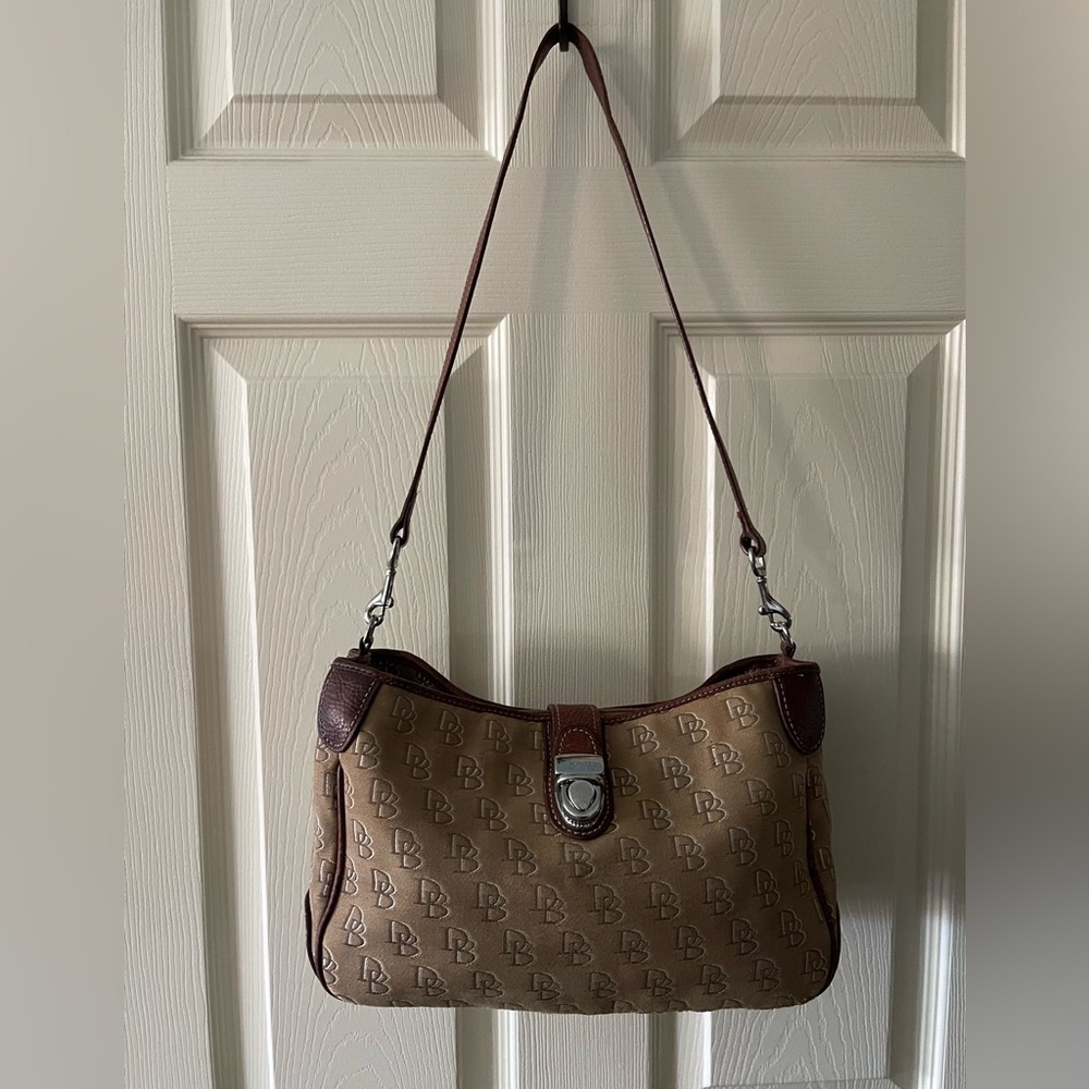 Dooney & Bourke Inc Vintage Purse